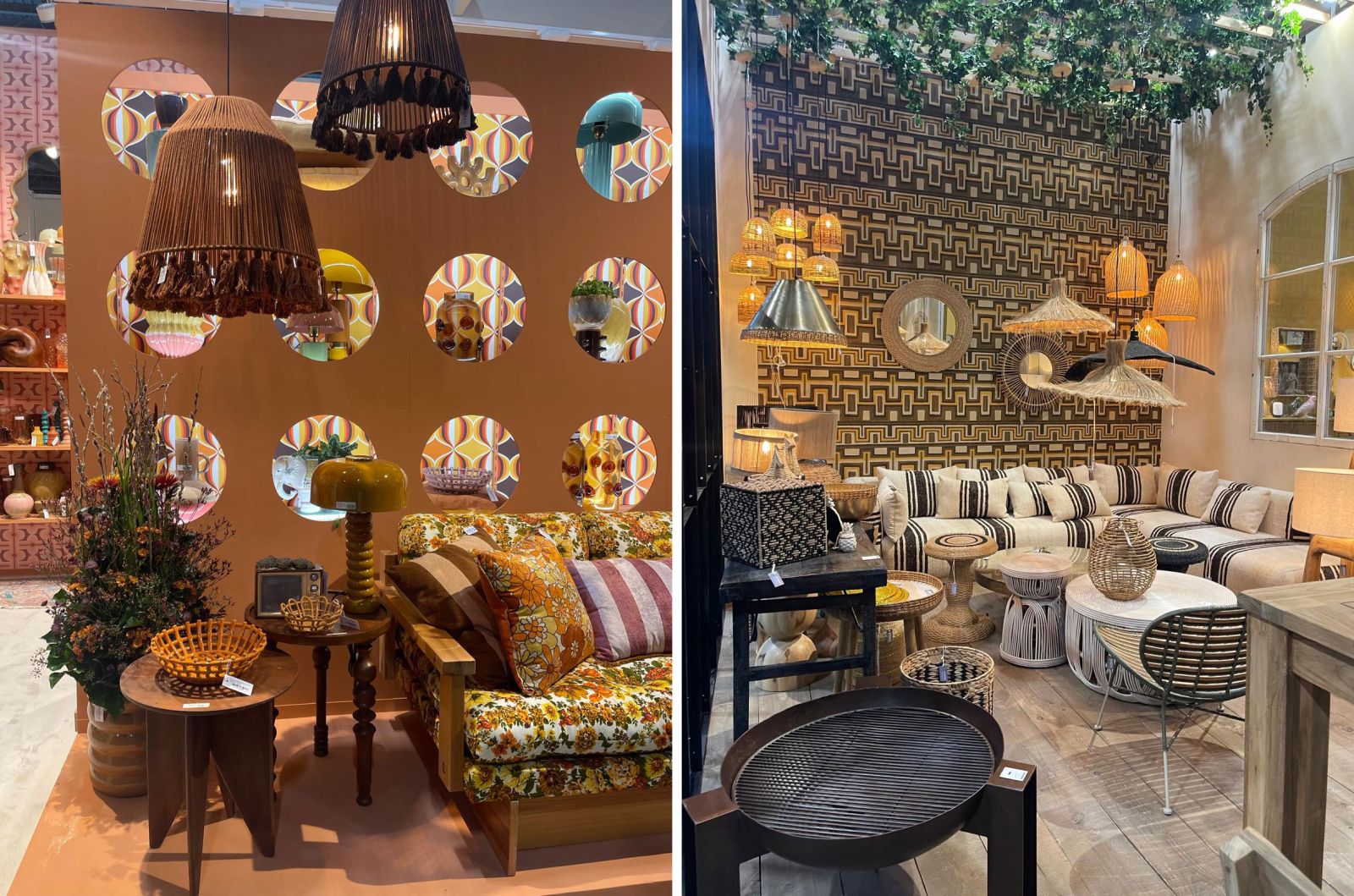 Maison & Objet Paris 2025 Trends - No Chintz Australia