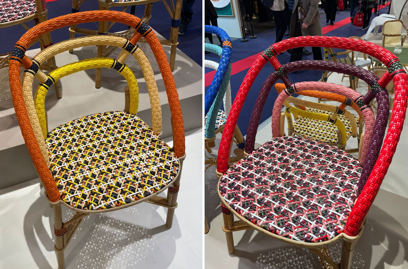 Maison & Objet Paris 2025 SurReality - No Chintz Australia