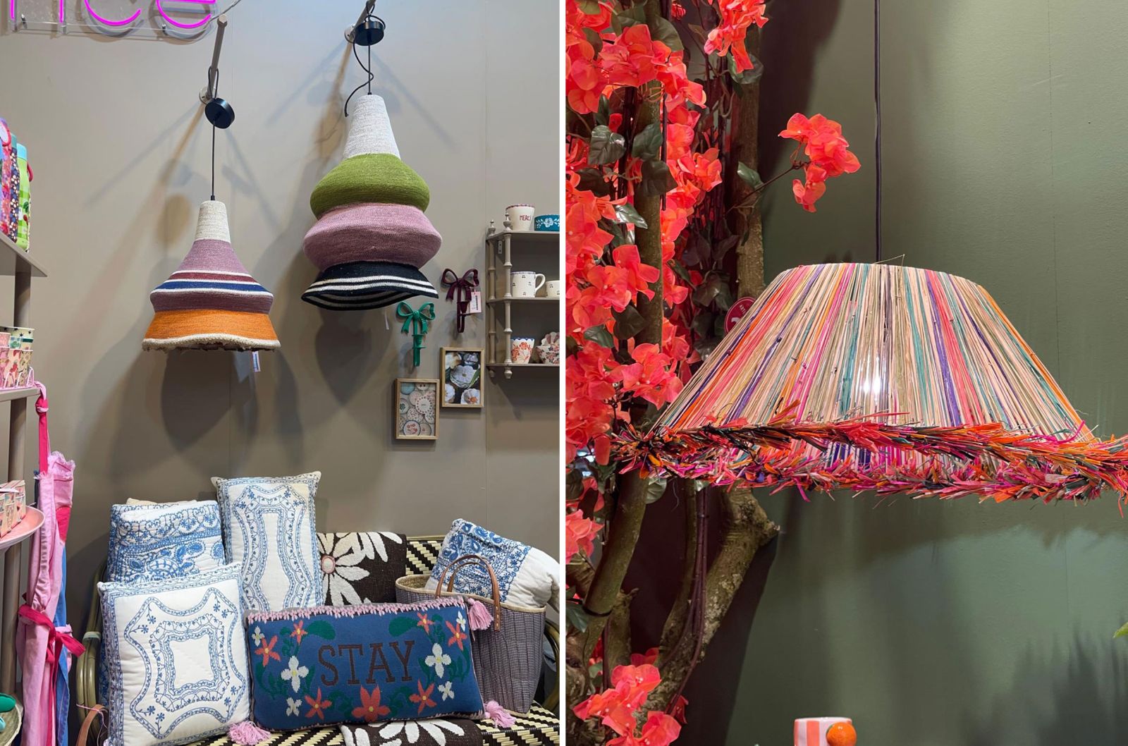 Maison & Objet Paris 2025 SurReality - No Chintz Australia