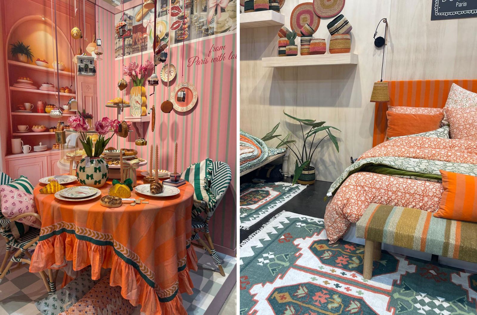 Maison & Objet Paris 2025 Trends - No Chintz Australia