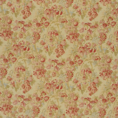 Ralph Lauren Fabric - No Chintz Textiles