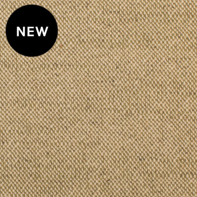 Anna Spiro Pixie Plain Fabric - Olive