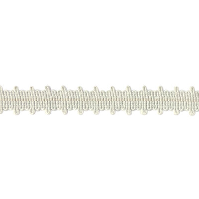 Pretty Braid Trim 16mm - Putty