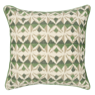 Origami Forest Cushion Cover - Various Sizes