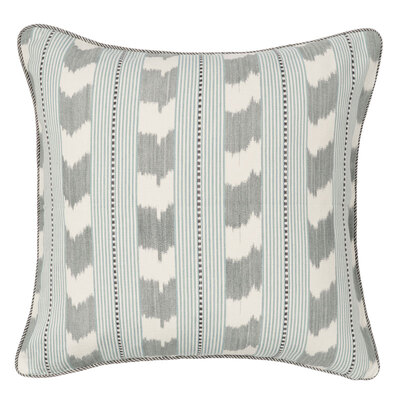 Absurd French Grey Cushion Cover - Various Sizes