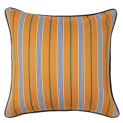 Cameroon Turmeric Cushion Cover - Various Sizes