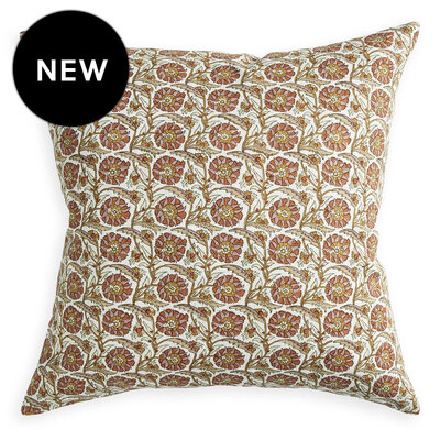 Walter G Istanbul Amaro Linen Cushion - 50cm