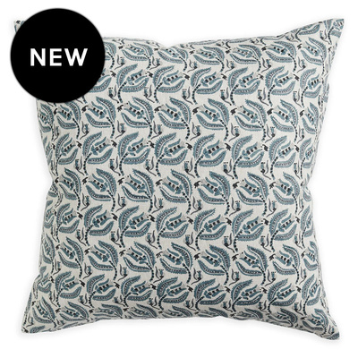 Walter G Broccato Mineral Cushion - 55cm