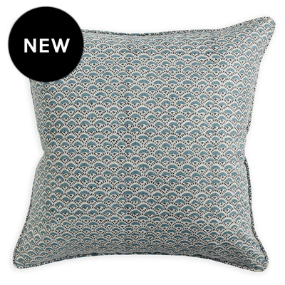 Walter G Naples Mineral Cushion - 55cm