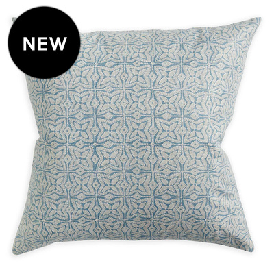 Walter G Patuli Tahoe Cushion - 55cm