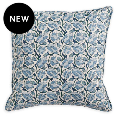 Walter G Lahore Byzantine Cushion - 50cm