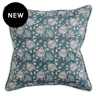 Walter G Iznik Mineral Cushion - 50cm