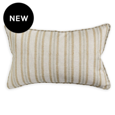 Walter G Indira Elm Cushion - 35cm x 55cm