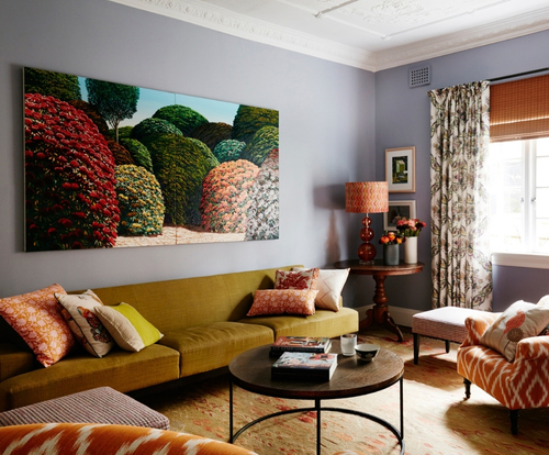 Ask Chrissie: Is it worth recovering my old sofa?