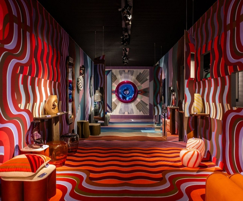 Interior Trends from Maison & Objet Paris 2025