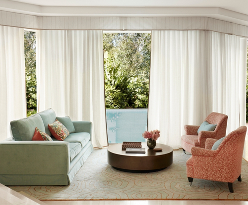 Curtains vs Blinds: How to Choose Which Is Right for Your Home?