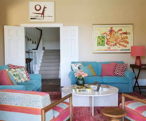 Rose Bay House