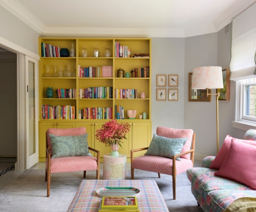 Cremorne House