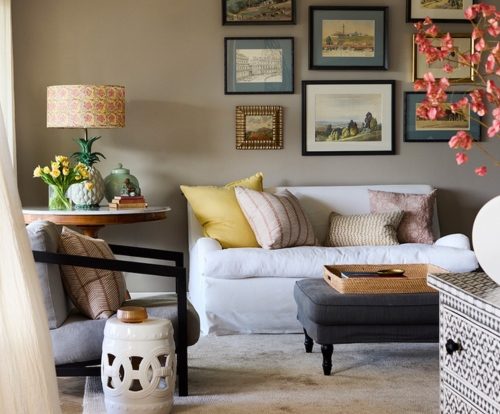 Everything you need to know about upholstery fabric